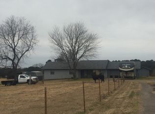 9217 Highway 282, Alma, AR 72921