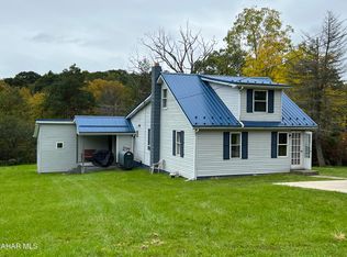 615 Becker Rd, Tyrone, PA 16686