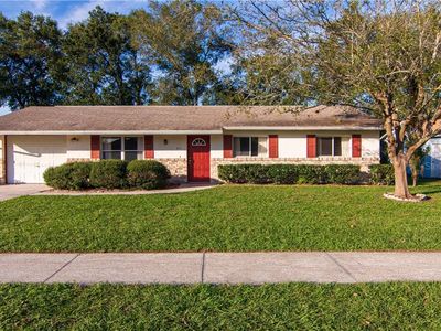 841 Village Lake Dr N, Deland, FL, 32724