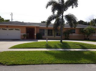 720 NW 70th Ter, Plantation, FL 33317