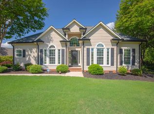 300 Battery Blvd, Greenville, SC 29615