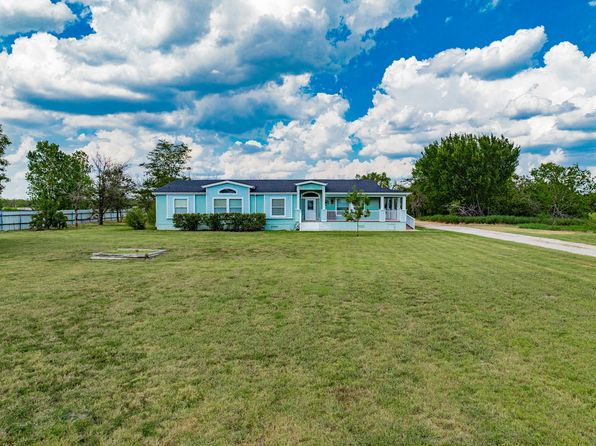 Home for Sale in Forney TX