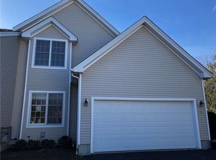 419 Albion Rd UNIT 15, Lincoln, RI 02865