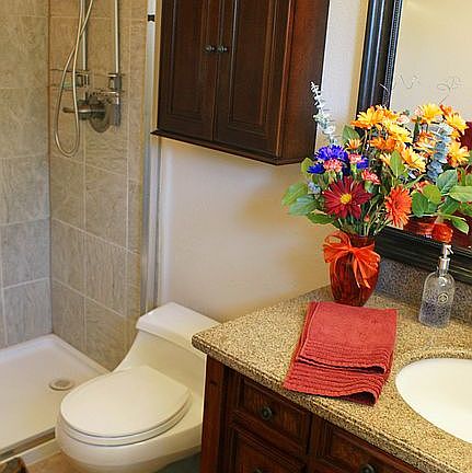 Master Bath