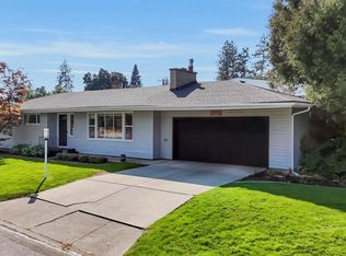 3708 S Napa St, Spokane, WA 99203