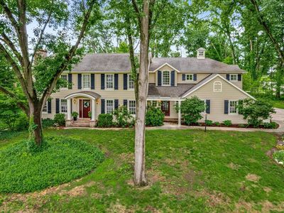 5093 Chickadee Dr, Kalamazoo, MI, 49009