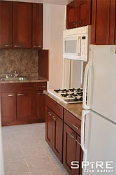 Rented by Spire Group