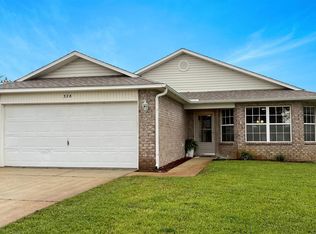 328 Mizzen Ln, Perdido Key, FL 32507