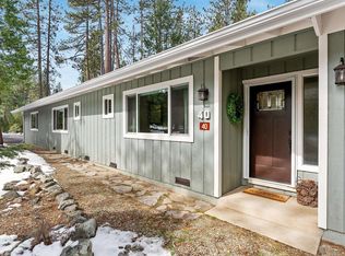 40 Paiute Trl, Graeagle, CA 96103