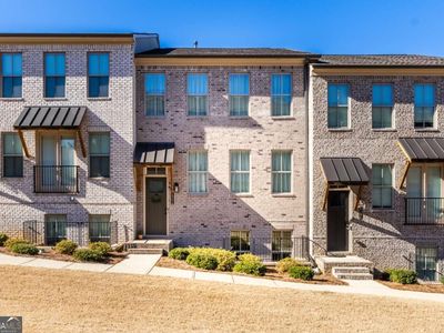 4292 Foxtail Pine Aly, Doraville, GA, 30360