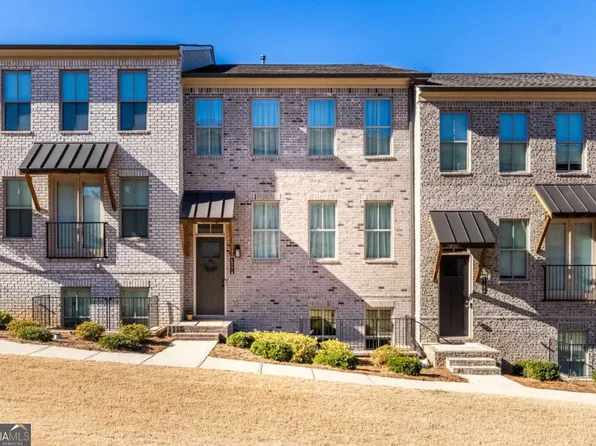 4292 Foxtail Pine Aly, Doraville, GA 30360