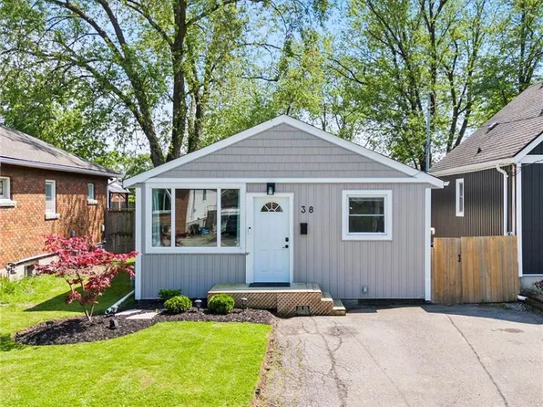 38 Alexandra Blvd, Saint Catharines, ON L2P 1J9