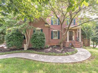 12724 Buttonwood Ln, Knoxville, TN 37934