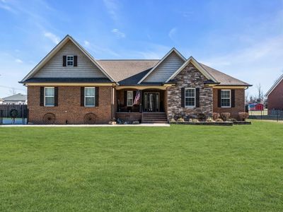 73 Al White Dr, Manchester, TN, 37355