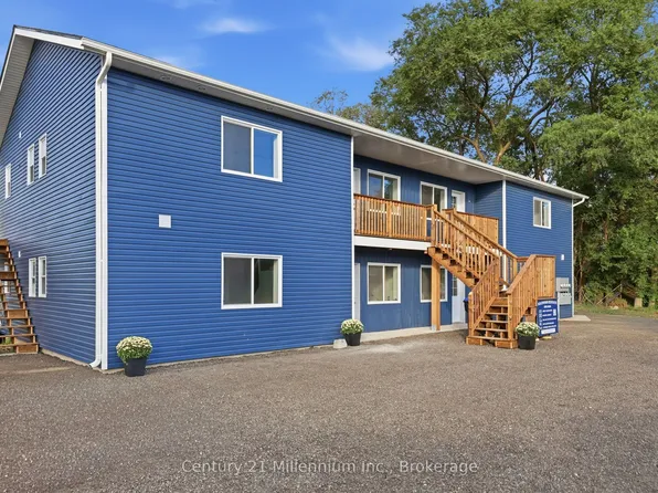9592 Beachwood Rd, Collingwood, ON