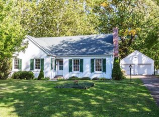 5841 N Oxford St, Indianapolis, IN 46220