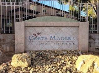 2520 Perryville Ave UNIT 104, Las Vegas, NV 89106