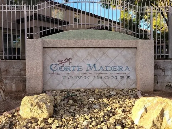 2520 Perryville Ave Unit 104, Las Vegas, NV 89106