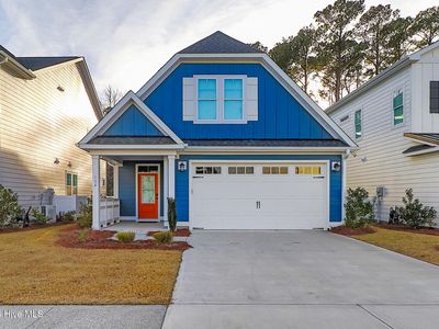 134 Freedom Park Road, Beaufort, NC, 28516