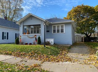 1939 Lafayette Ave NE, Grand Rapids, MI 49505