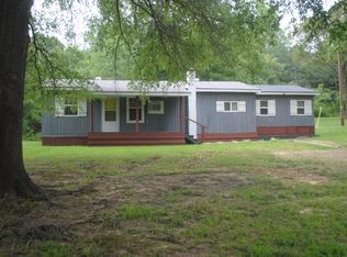 878 Dooms Chapel Rd, Symsonia, KY 42082