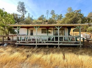 5847 W Whitlock Rd, Mariposa, CA 95338