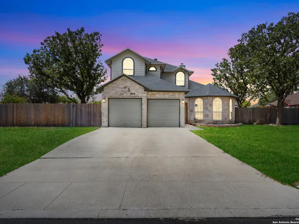 112 Juniper, San Antonio, TX 78223