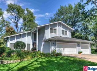 14610 Madison Cir, Omaha, NE 68137