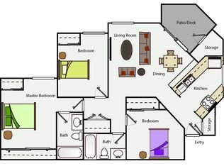 2077 Shoreview Ct, Bay Point, CA 94565