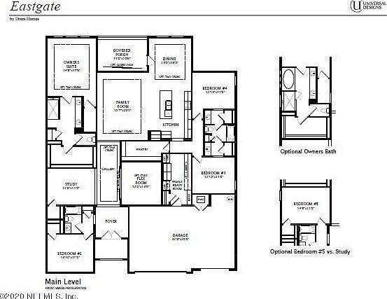 1st image of 3914 Spyglass Hill Ln