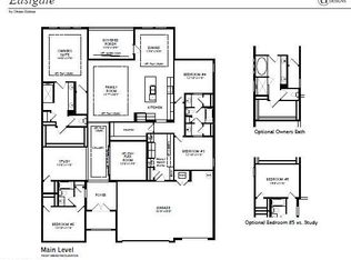 3914 Spyglass Hill Ln, Middleburg, FL 32068