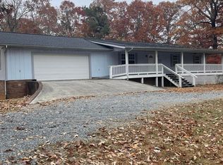209 Corvin Rd NE, Cleveland, TN 37323
