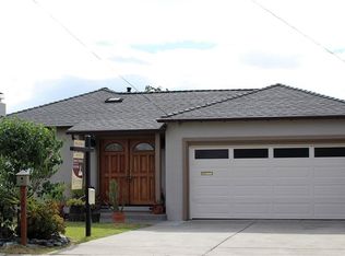 1790 Via Redondo, San Lorenzo, CA 94580