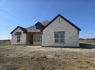 118 Hillview Trl, Decatur, TX 76234