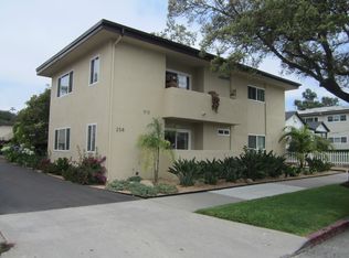 258 W Alamar Ave APT 5, Santa Barbara, CA 93105