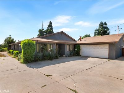 4421 N Sunflower Ave, Covina, CA, 91724