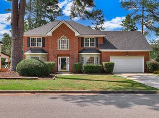 4142 Quinn Dr, Evans, GA 30809