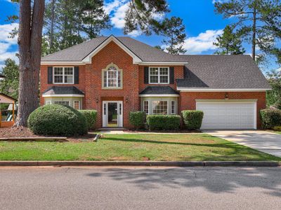 4142 Quinn Dr, Evans, GA, 30809
