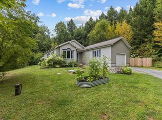 11 Audry Ln, Westford, VT 05494