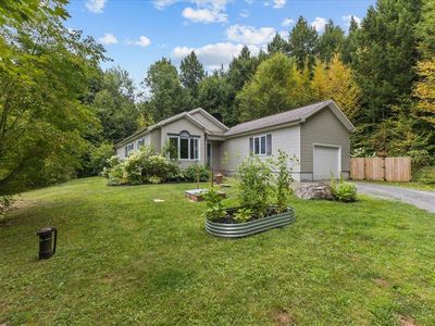 11 Audry Lane, Westford, VT, 05494