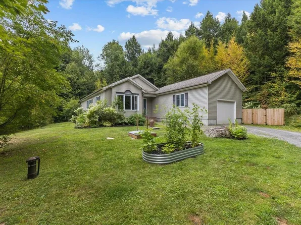 11 Audry Lane, Westford, VT 05494