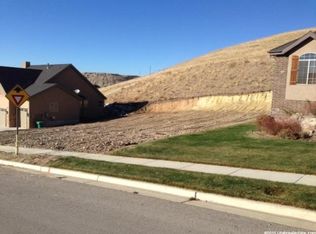 2631 W Grey Hawk Dr, Lehi, UT 84043