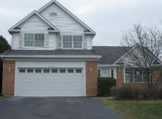 1241 Churchill Rd, Bartlett, IL 60103