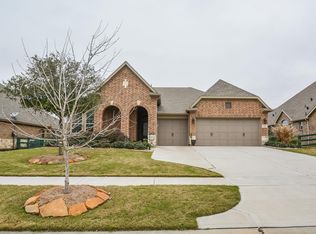 30606 Sethora Hill Way, Fulshear, TX 77441