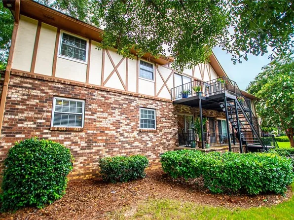 1181 Church St Unit E, Decatur, GA 30030
