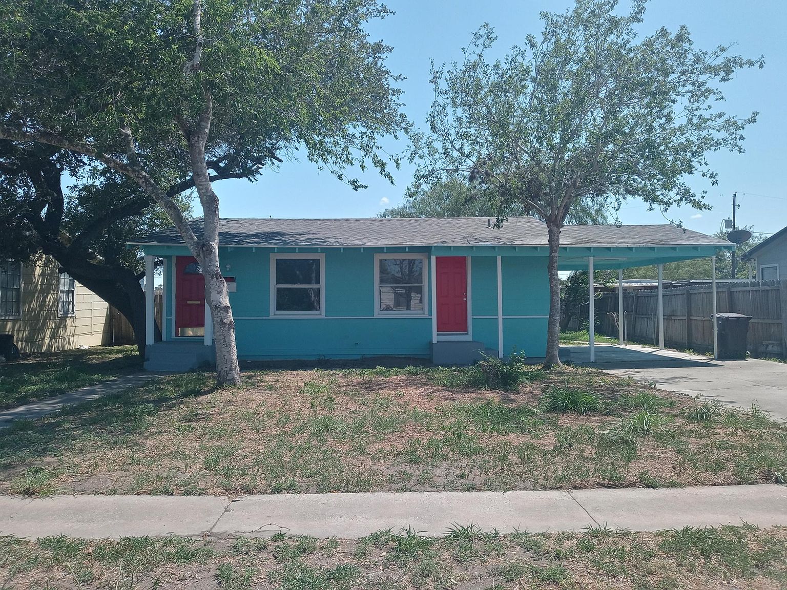 1107 E Ragland Ave, Kingsville, TX 78363 Zillow