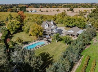 22140 N Clements Rd, Clements, CA 95227