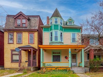 509 Regent St, Pittsburgh, PA, 15236