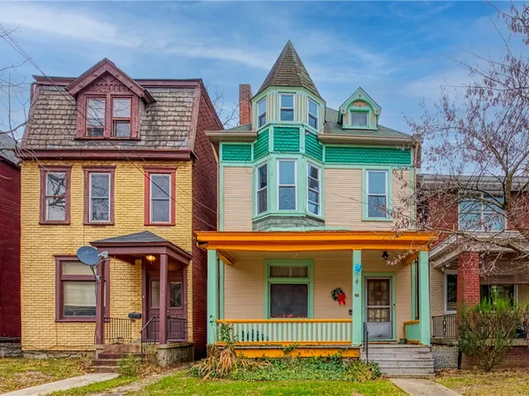 509 Regent St, Pittsburgh, PA 15236