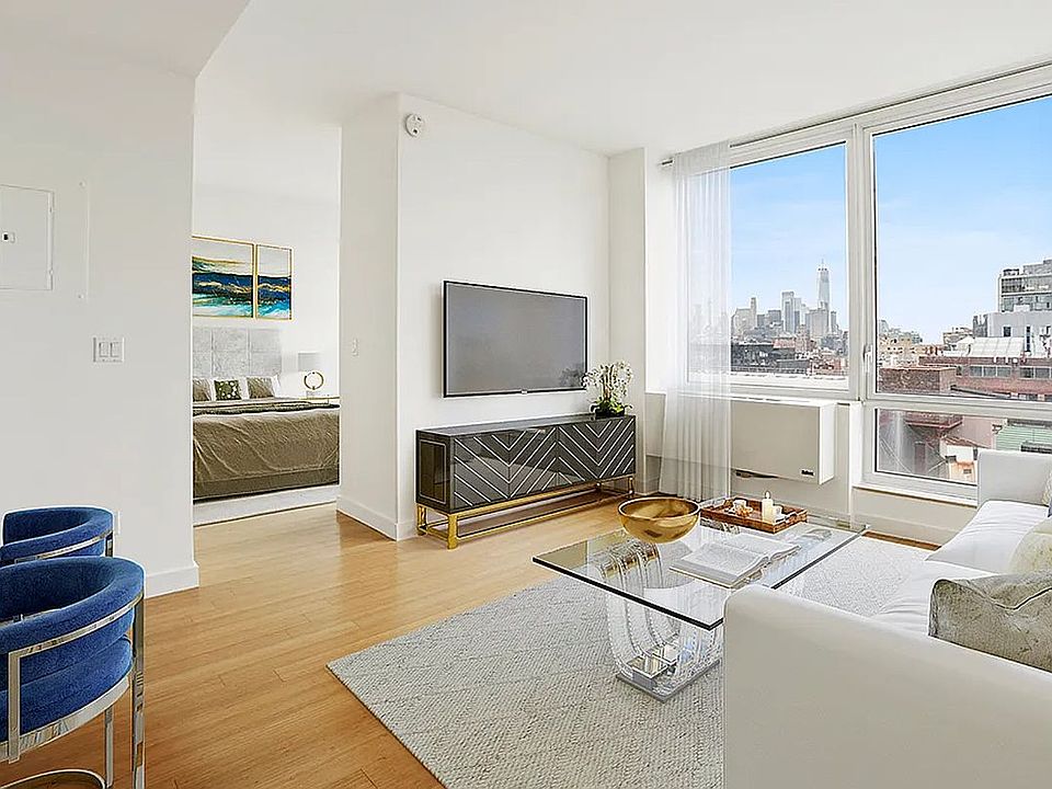 1st image of 450 W 17th St APT 1606